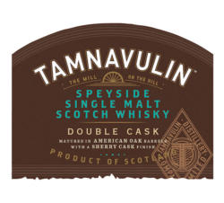 Tamnavulin Шотландско уиски Single Malt