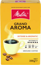 Melitta Мляно кафе Grand Aroma