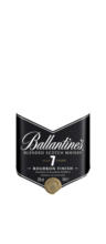 Kaufland хипермаркет Ballantine`s Шотландско уиски 40% vol - до 03-11-24