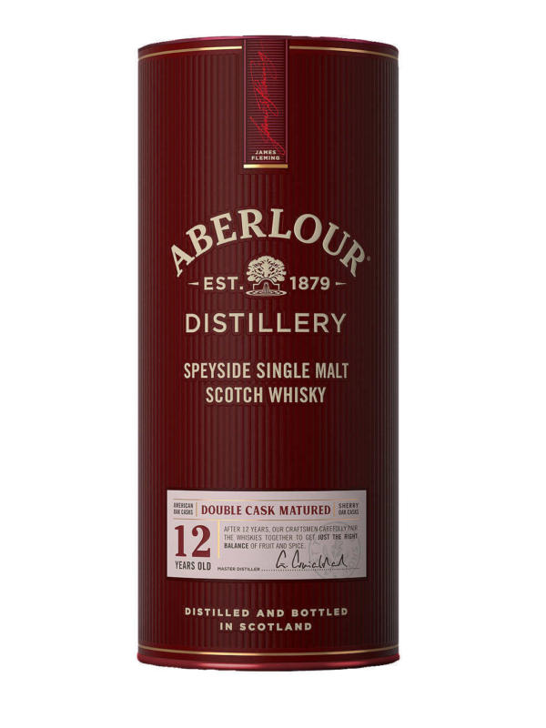 Aberlour Шотландско уиски Single Malt