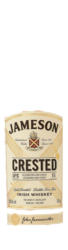 Jameson Crested Ирландско уиски 40% vol