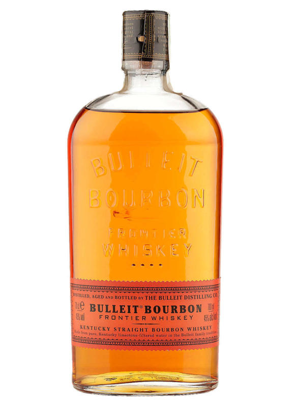 Bulleit Бърбън уиски