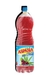 ASPASIA Негазирана напитка различни вкусове