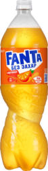 Fanta Orange Zero 0% захар