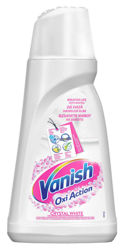 Vanish Препарат против петна различни видове