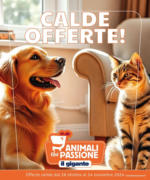 Il Gigante Calde offerte! - al 24.11.2024