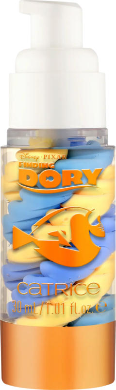 Catrice Primer Disney Pixar Finding Dory