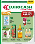 Gazetka Cash&Carry Eurocash – do 17.11.2024