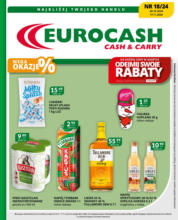 Gazetka Cash&Carry