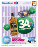 Carrefour: Offre hebdomadaire