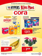 Cora Cora: Offre hebdomadaire jusqu'à 04.11.2024 - au 04.11.2024