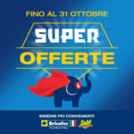 SELF Super offerte - al 31.10.2024