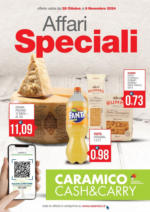 Caramico Affari SPECIALI - al 06.11.2024