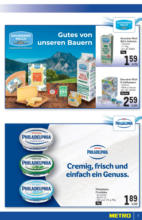 METRO METRO: Große Marken 23 - bis 13.11.2024