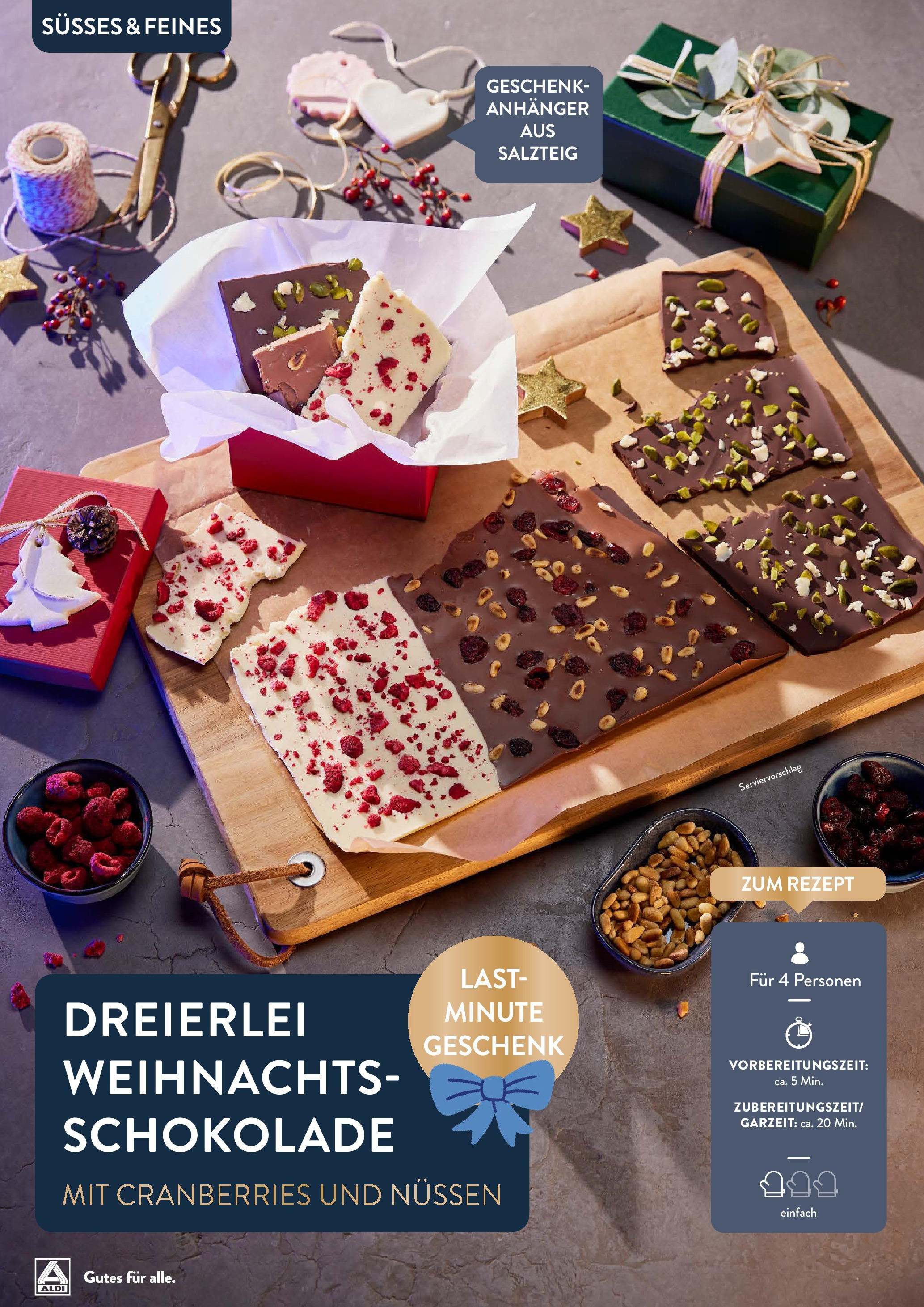 Aldi Gourmet - Hessen (ab 27.10.2024) » Angebote Online | Seite: 28