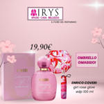 Irys Ombrello omaggio! - al 28.10.2024