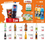 Mazzeo Supermercati Bevande - al 24.11.2024