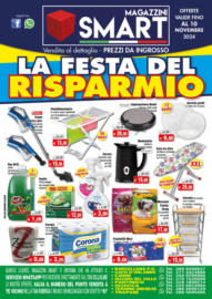 La festa del risparmio