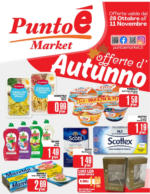 Offerte d'autunno