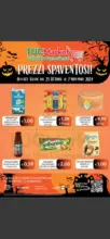 Tuc Market Prezzi spaventosi! - al 07.11.2024