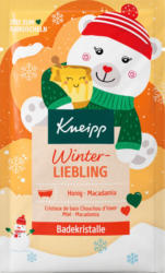 Kneipp Badesalz WinterLIEBLING