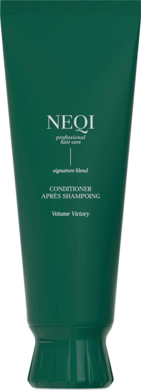 NEQI Conditioner Volume Vitality