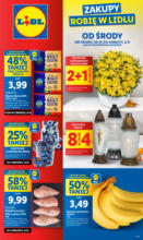 OFERTA WAŻNA OD 30.10 DO 2.11