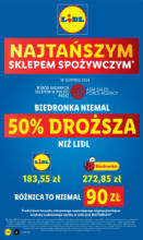 OFERTA WAŻNA OD 30.10 DO 2.11