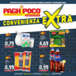 PaghiPoco Convenienza Extra - al 07.11.2024