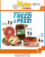 Conad City Prezzi a pezzi - al 11.11.2024