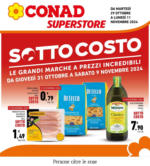 Conad Superstore Sottocosto - al 11.11.2024