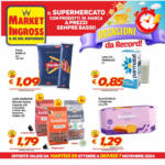 Market Ingross Occasioni da record - al 07.11.2024