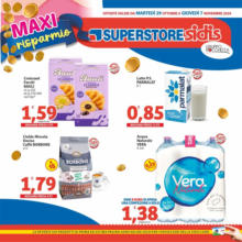 Maxi risparmio