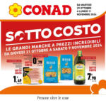 Conad Sottocosto - al 11.11.2024