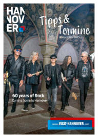 Tipps & Termine Winter 2024/2025