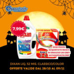 Opportunity Shop Offerte valide dal 28/10 al 9/11 - al 09.11.2024