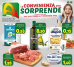 Al Discount La convenienza che sorprende - al 07.11.2024