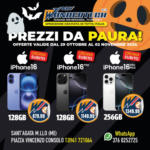 New Wondertech Prezzi da paura! - al 02.11.2024