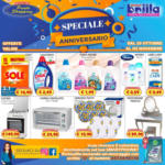 Punto Shopping Megastore Speciale anniversario! - al 05.11.2024