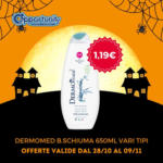 Opportunity Shop Offerte valide dal 28/10 dal 9/11 - al 09.11.2024