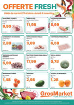 Sogegross Offerta Fresh 42 - al 04.11.2024