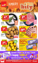 POLOmarket gazetka do 05.11.2024