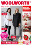 Woolworth: Wochenangebote