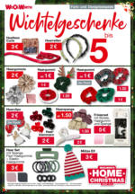 Woolworth Woolworth: Wochenangebote - bis 23.11.2024