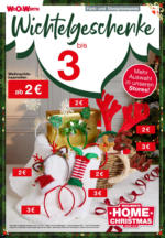 Woolworth Woolworth: Wochenangebote - bis 23.11.2024