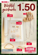 Woolworth Woolworth: Wochenangebote - bis 23.11.2024