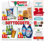 Quick Sisa Sottocosto - al 06.11.2024