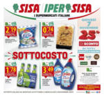 IperSisa Sottocosto - al 06.11.2024