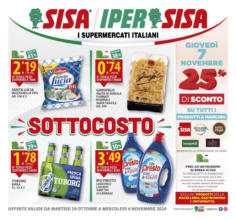 Sottocosto