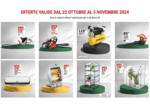 Brico OK Promozioni Web - al 05.11.2024